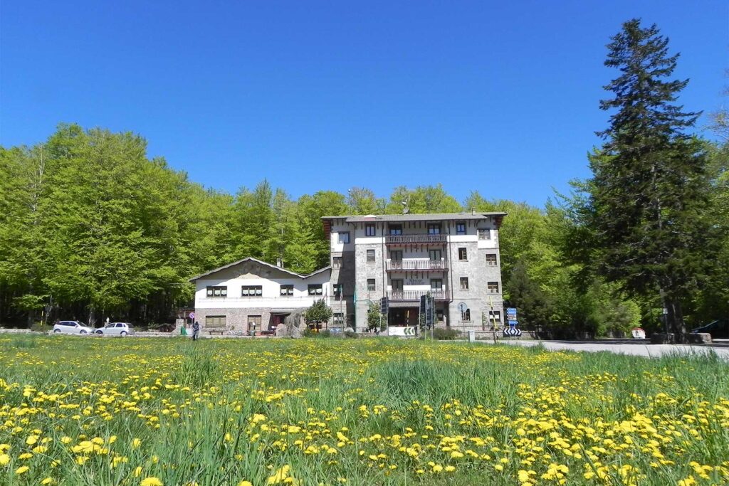 Osservare le stelle sul Monte Amiata