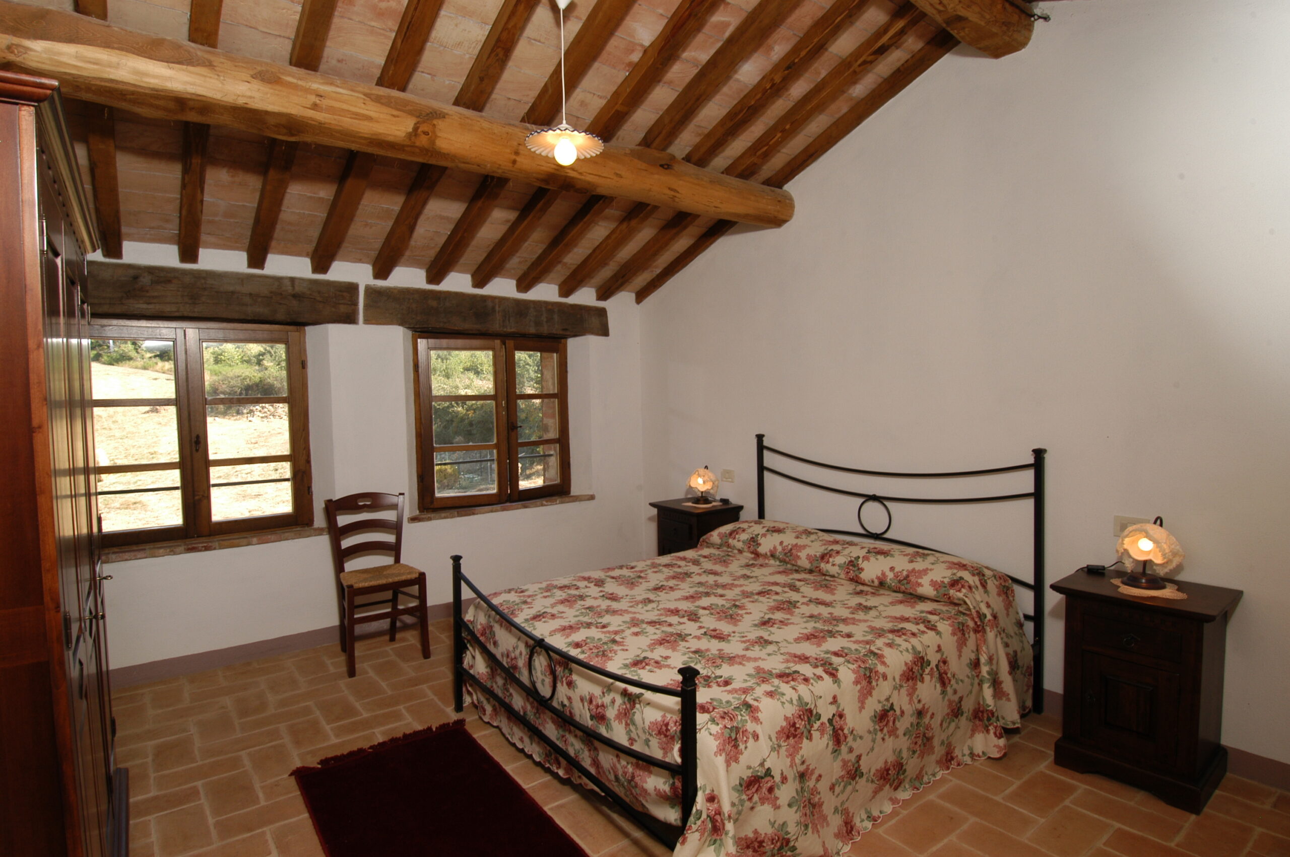 Appartamenti Camera2_6974