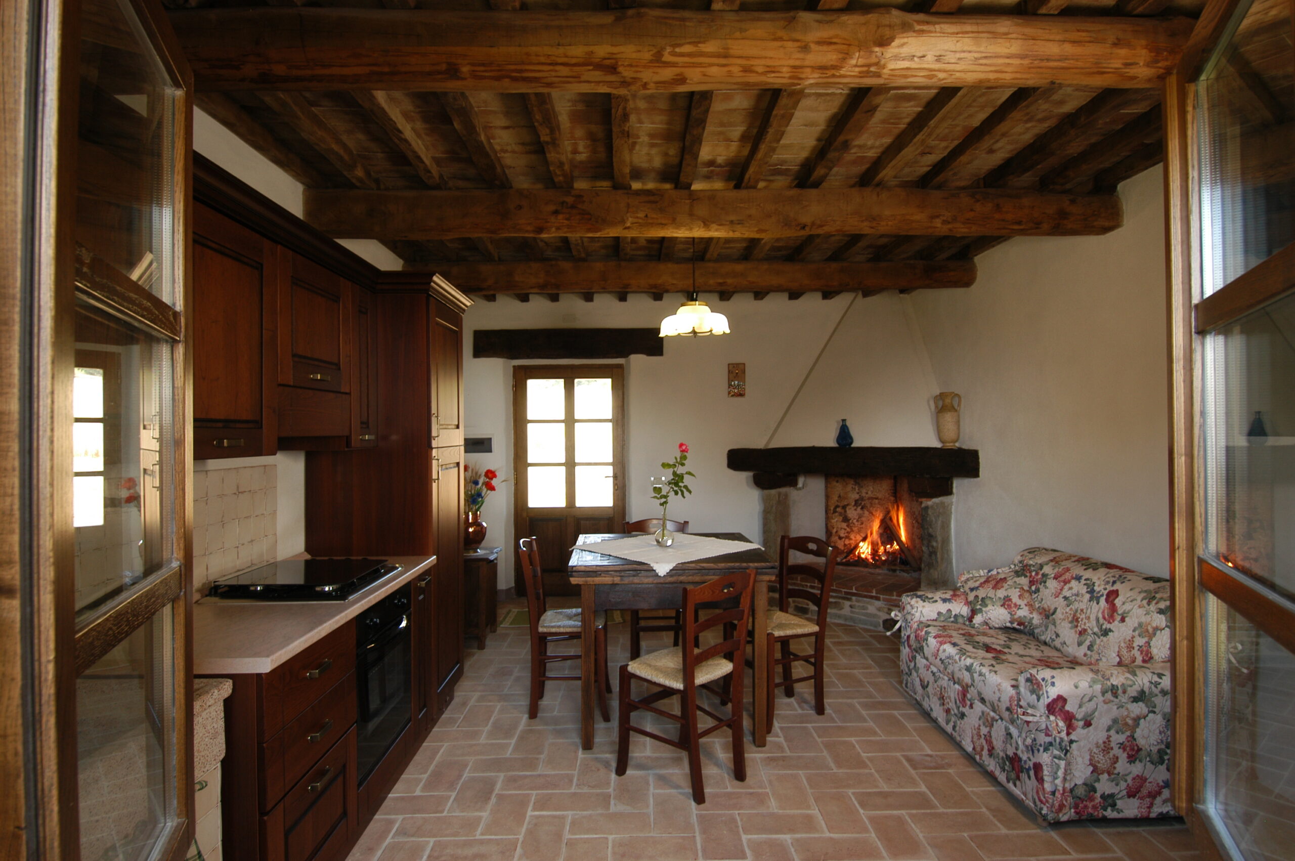 Appartamenti SoggiornoMonte